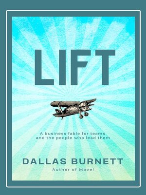 cover image of Lift